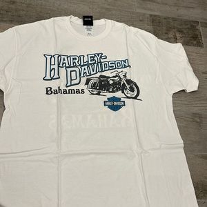 Harley Davidson T shirt